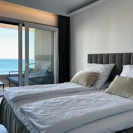 公寓 Posidonia Punta Prima *