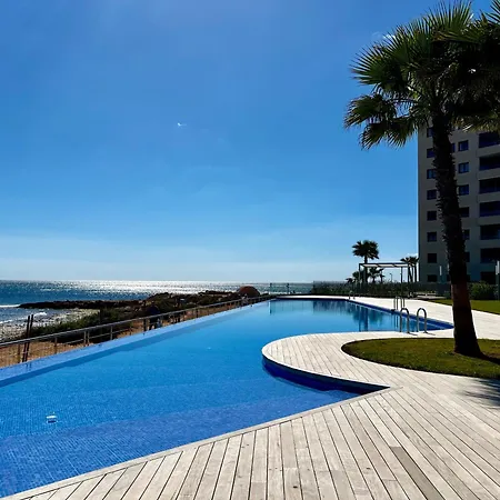 Apartment Posidona Punta Prima