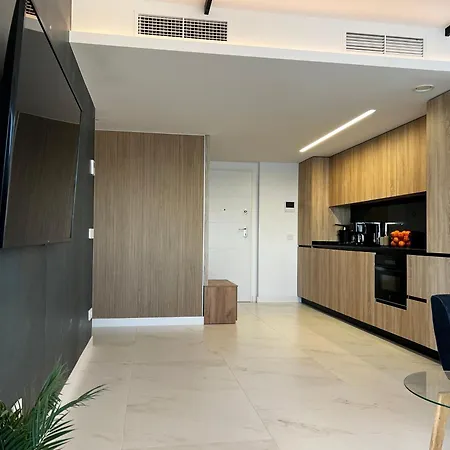 Posidonia Punta Prima *