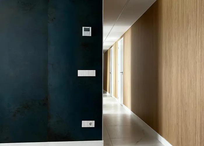 Posidonia Punta Prima 公寓 *