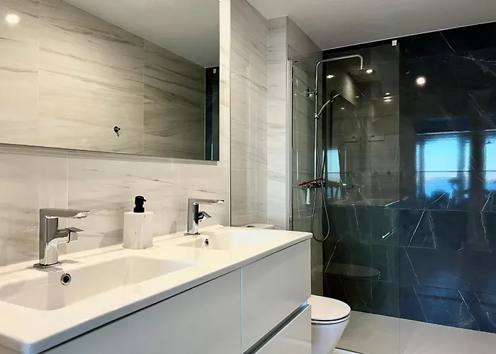 Posidonia Punta Prima * 托雷维耶哈