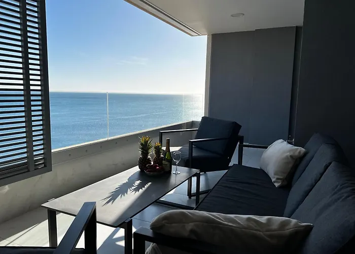 Posidonia Punta Prima 托雷维耶哈