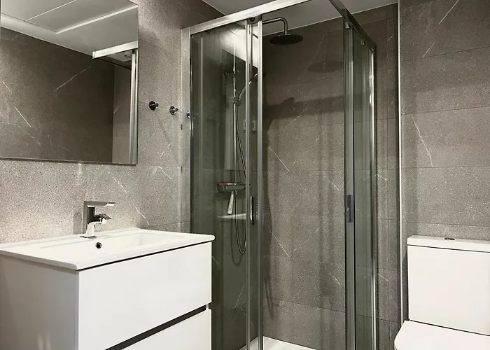 Posidonia Punta Prima 公寓