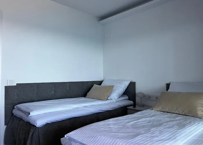 公寓 Posidonia Punta Prima 托雷维耶哈