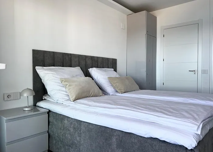 Posidonia Punta Prima 公寓 托雷维耶哈