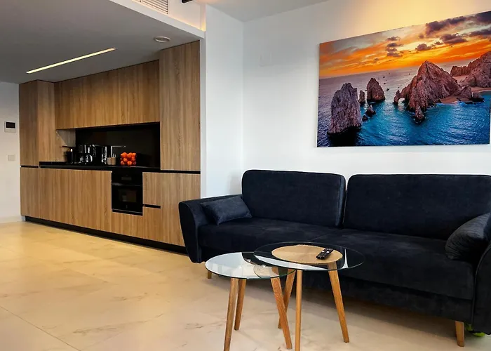 Posidonia Punta Prima * 托雷维耶哈