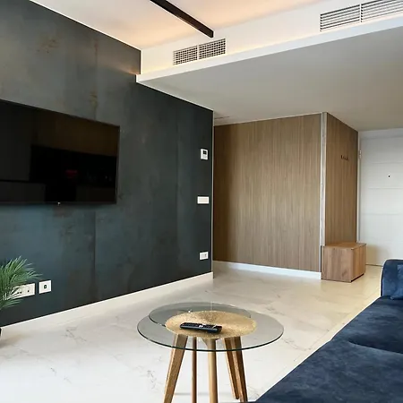 Apartamento Posidonia Punta Prima *